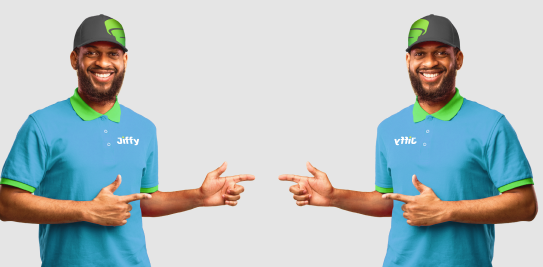 Jiffy Developers Centre